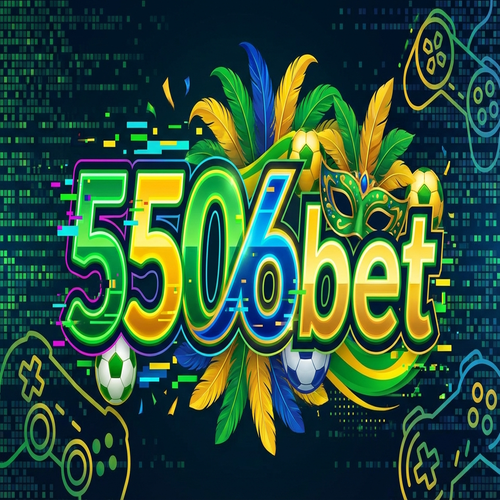 Logo 5506bet