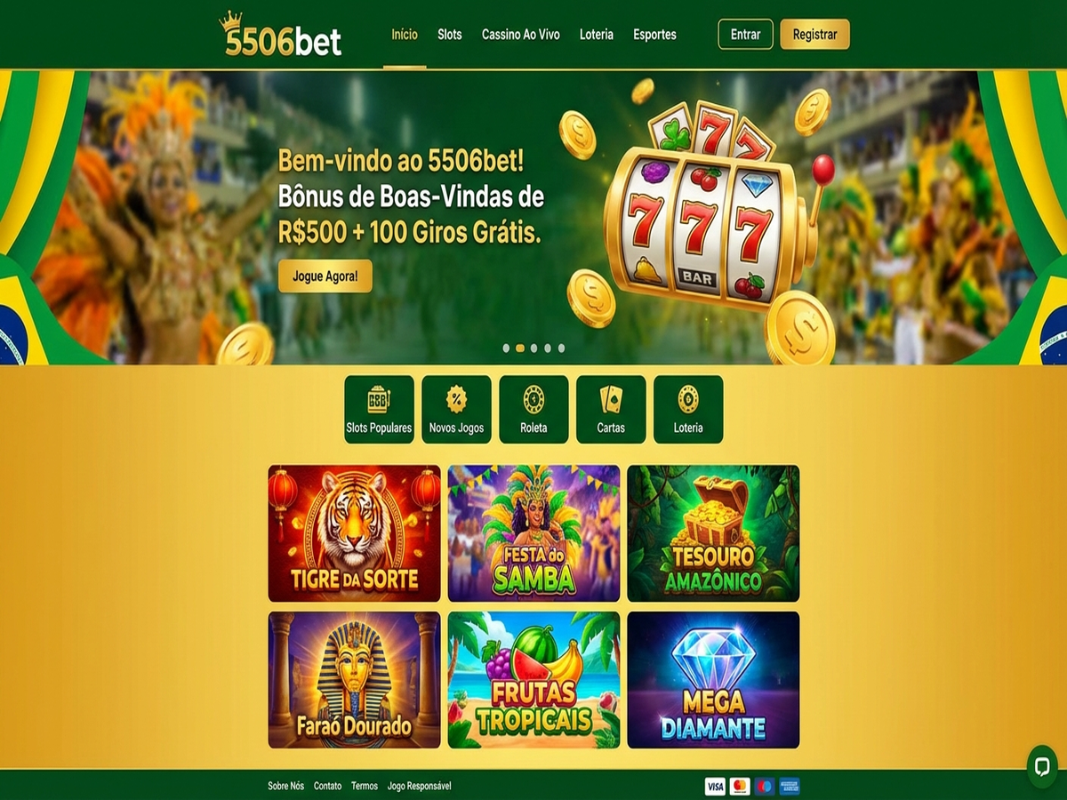 Screenshot 2 5506bet